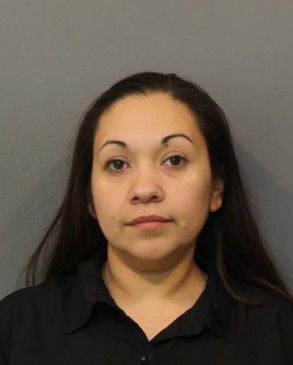 Jeanette Marie Camarillo